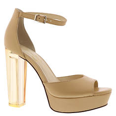 Jessica Simpson Pisilia Platform Sandal (Women's)