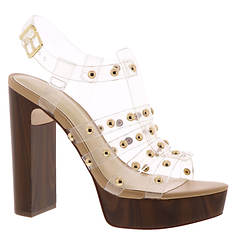 Jessica Simpson Rienne Platform Sandal (Women's)