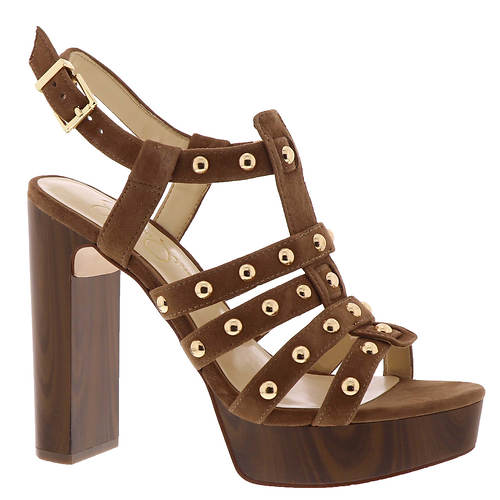 Jessica Simpson Rienne Platform Sandal (Women's)