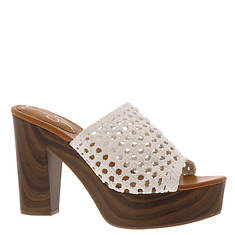 Jessica Simpson Shelbie 2 Platform Sandal (Women's)