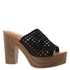 Jessica Simpson Shelbie 2 Platform Sandal (Women's)