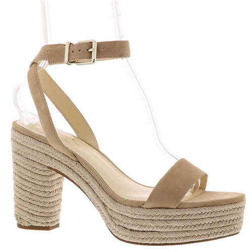 Jessica Simpson Symia Platform Sandal (Women's)