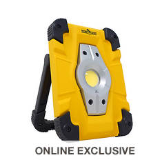 Coleman Cable Rechargeable Work Light