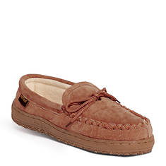Old Friend Cloth Moccasin (Women's)