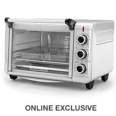 Black+Decker® Crisp/Bake Air Fryer Toaster Oven