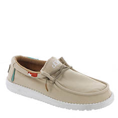 Hey Dude Wally Washed Slip-On (Men's)