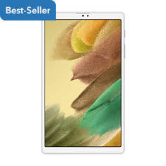 Samsung 8.7" Galaxy Tab A7 Tablet 32GB