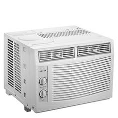 Amana 5,000 BTU Window Air Conditioner