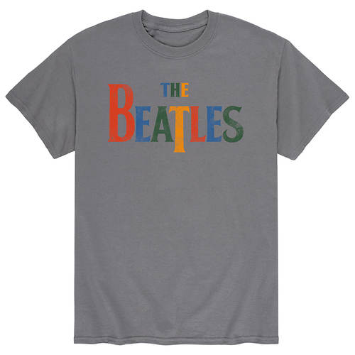 Men's The Beatles Tee