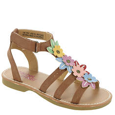 Rachel Shoes Jade Sandal (Girls' Toddler)