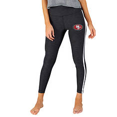 NFL Women's Centerline Knit Slounge Leggings