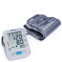 Lumiscope Upper Arm Blood Pressure Monitor