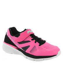 Fila Cryptonic 9 Strap Y Sneaker (Girls' Toddler-Youth)