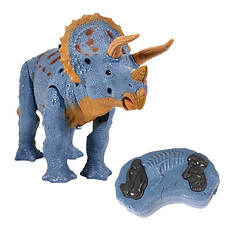 Contixo Triceratops Dino RC