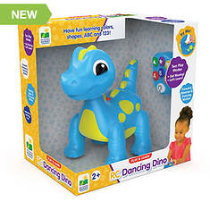 The Learning Journey Play & Learn RC Dancing Dino