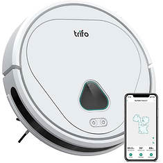 Trifo Max Pet Robotic Vacuum