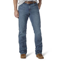 Wrangler Men's Retro Slim Boot Cut Jean
