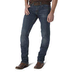 Wrangler Men's Slim Straight Jean