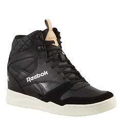 Reebok Royal BB4500 Hi Wedge Quilted Basketball Shoe (Women's)