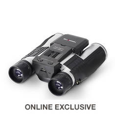 Bell+Howell Digital Camera Binoculars