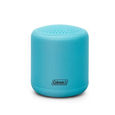Coleman TWS Water-Resistant Bluetooth Speaker