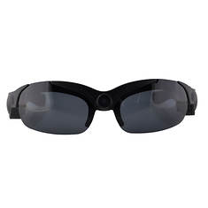 Coleman VisionHD 1080/16mp Video Sunglasses