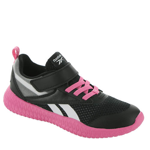 Reebok Flexagon Energy 3.0 ALT PS Sneaker (Girls' Toddler-Youth)