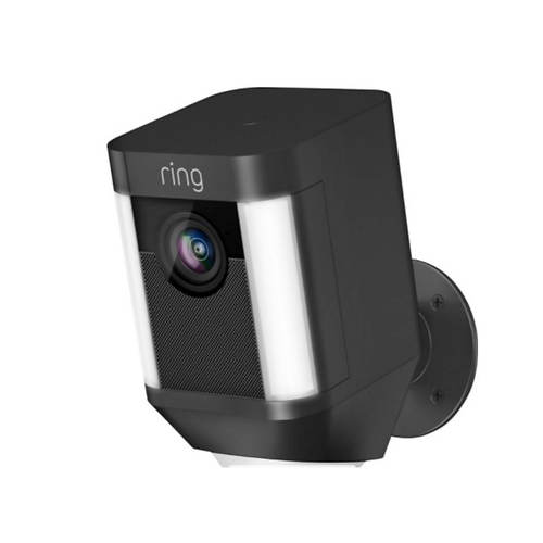 Ring Spotlight Wire-Free Cam