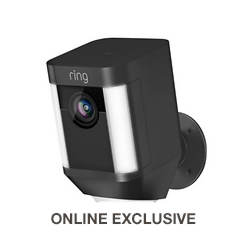 Ring Spotlight Wire-Free Cam