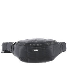 UGG® Gibbs Belt Bag Puff
