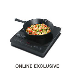Commercial Chef Induction Cooker