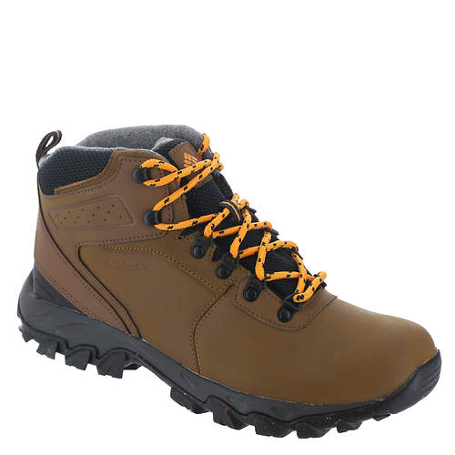 Columbia Newton Ridge Plus II WP Omni-Heat Hiker Boot (Men's)