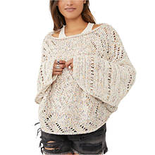 Free People Women's Leilani Pullover