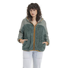 UGG® Women's Sheila Sherpa Full Zip Jacket