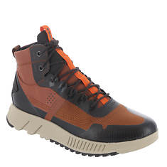 Sorel Mac Hill Lite Rush WP Sneaker Boot (Men's)