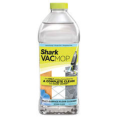 Shark VACMOP Multi-Surface Cleaner 2L