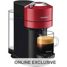 Breville Vertuo Next Coffee and Espresso Maker 
