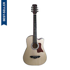 Memorex Acoustic Guitar