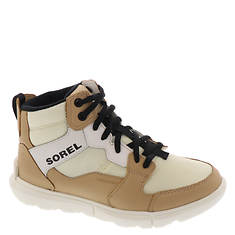 Sorel Explorer II Sneaker Mid (Women's)