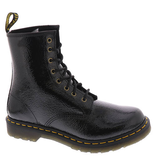 Dr Martens 1460 Distressed Patent (Women's)