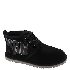 UGG® Neumel Graphic Outline Boot (Men's)
