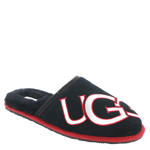 UGG® Scuff Logo II Slipper (Men's)