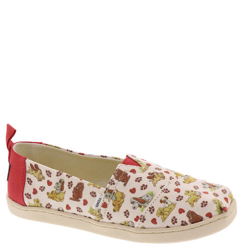 TOMS Pound Puppies (Girls' Toddler-Youth)