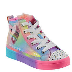 Skechers Twi-Lites 2.0 - Rainbow Joys Sneaker (Girls' Toddler-Youth)