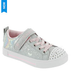 Skechers Twinkle Sparks-Heather Charmer 314787L (Girls' Toddler-Youth)
