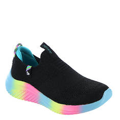 Skechers Ultra Flex 3.0 - Color Joy Sneaker (Girls' Toddler-Youth)