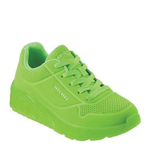 Skechers Uno Ice Sneaker (Girls' Toddler-Youth)