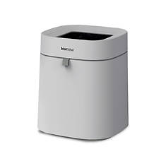Townew Self-Cleaning & Self-Changing 4.4-Gallon Smart Trash Can with Automatic Open Lid