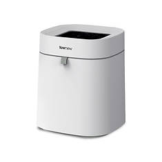 Townew Self-Cleaning & Self-Changing 4.4-Gallon Smart Trash Can with Automatic Open Lid