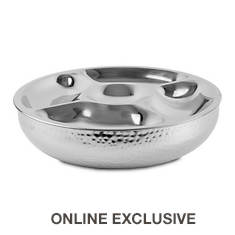 Vollrath 3-pc. Stainless Steel Party Bowl Set